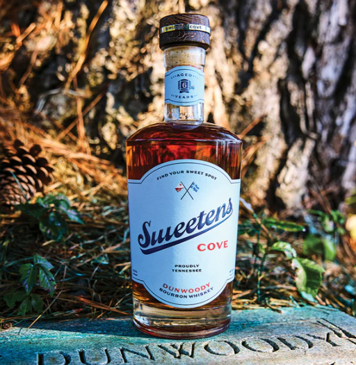 Sweetens 6